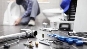 reparaciones de fontaneria